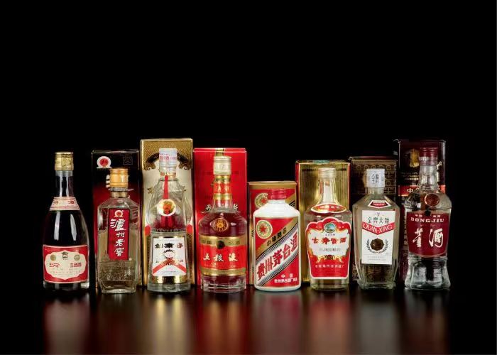 绿园老酒储存的方法